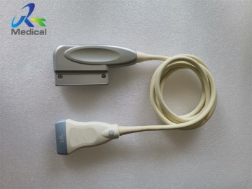 GE 12L-RS Ultrasound Probe Linear Doppler Ultrasound Machine