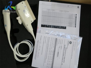 GE 3S-RC Phased Array Ultrasound Transducer Probe 3.6MHz
