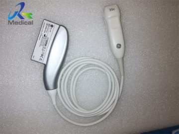 GE 3SC-RS Sector Array Ultrasound Transducer Probe Medical Scanner Abdominal