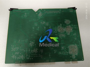 GE VIVID E9 Logiq E9 GFI2 5161631 Assembly Ultrasound General Parts