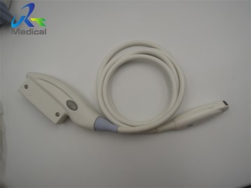 GE Logiq 8C-RS Ultrasound Transducer Probe Micro Convex Array Pediatric