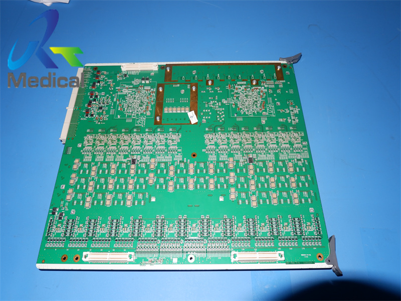 GBF128 Transmitting Board GE Logiq S7 Ultrasound Spare Parts 5392446 5392446-3