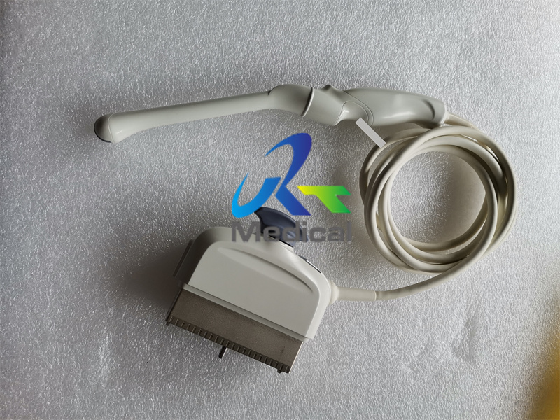 GE IC5-9-D Wideband Endocavity Ultrasound Transducer Scanning Machine Discounted Medical Supplies