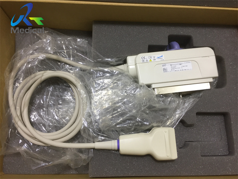 Aloka UST-5413 Linear Array Medical Ultrasound Transducer Probe