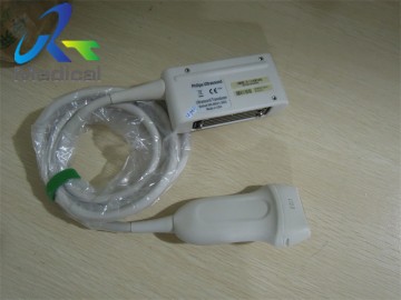 Philips L12-3 Linear tranducer Probe for CX50/ Epiq/ Affiniti