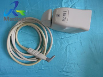 Philips L15-7io Linear Array Transducer 7.0 - 15.0 MHz Compatibility IU22