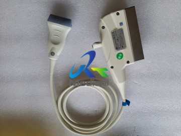 GE L6-12-RC Ultrasound Probe 10.0 MHz Electronic Diagnostics For GE Logiq C5