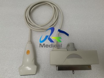 Biosound Esaote LA523 linear array transducer supersonic sensor