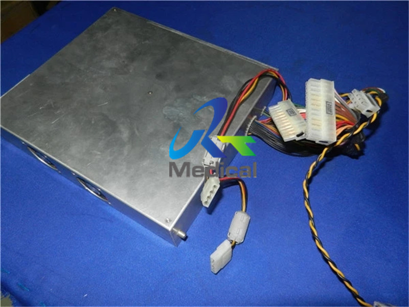 GE Logiq P5 APS  5140505 5166108 5329667 High Voltage Power Supply Ultrasound Board Maintenance