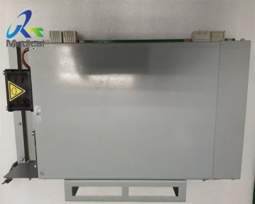 Hitachi Arietta 70 Cell Board EU-9158C Ultrasound Parts