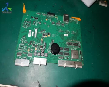 Philips HD15 Acquisition Control Board 453561197145 453561197144