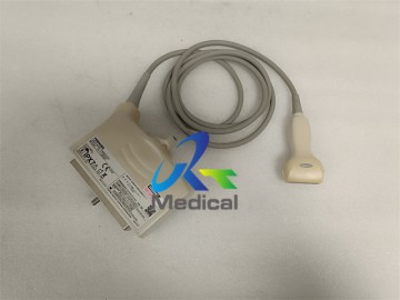 Toshiba PLT-1204BT Linear Ultrasound Transducer Diagnostic