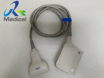 Toshiba PLU-1005BT Ultrasound Transducer Probe Linear Array Multi - Hertz Diagnostic