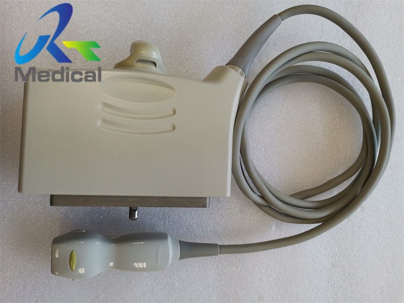 Toshiba PST-30BT Cardiac Sector Ultrasound Transducer Probe Surgical Ultrasonic Device