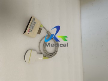 Toshiba PVM-375AT Convex Array Ultrasound Transducer Probe Surgical Ultrasonic Machine