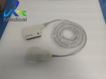 Toshiba PVU-375BT Convex Array Ultrasound Transducer Probe Medical Instrument