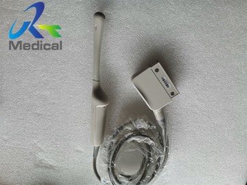 Toshiba PVU-781VT Endocavity Array Ultrasound Transducer Probe Health Medical Equipment