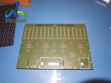 GE Voluson E6 E8 E10 RFM423 FE-Mainboard KTZ304074