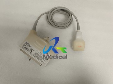 Toshiba PLT-704AT 38mm Linear Array Ultrasound Probe Doppler Ultrasound Transducer