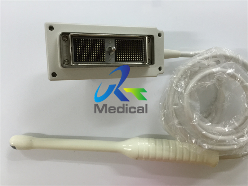 Aloka UST-9124 Endovaginal 9Mm Transducer Probe Imaging Diagnosis Equipment