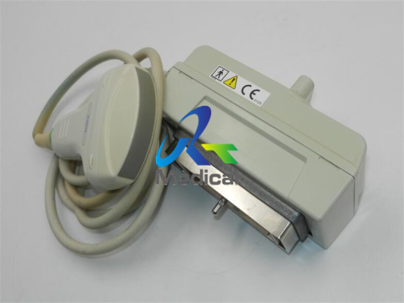 Aloka UST-979-3.5 Ultrasound Probe Curved Array Ultrasound Transducer
