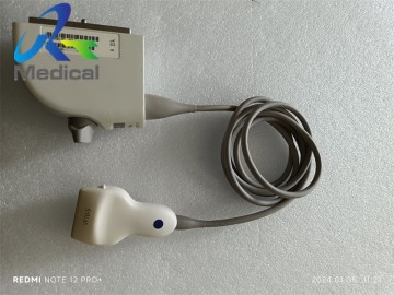 Siemens Acuson VF10-5 5MHz Ultrasound Transducer Probe  Linear Array