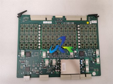 GE VIVID E9-GTX-TLP-GA200726-2 Ultrasound Parts