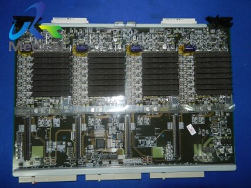 Aloka  Alpha 10 Wave Generator Transmitting Board EP495000HH