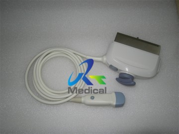 GE 3CRF-D Broadband Microconvex Ultrasonic Machine Ultrasound Transducer Probe