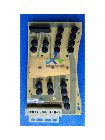 Siemens Brush Block with brushes Imaging Accessories