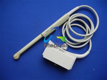 Siemens EV-8C4 Ultrasound Transducer Probe Endocavitary