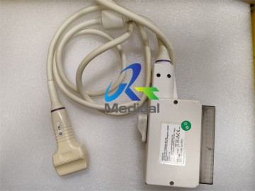 GE 12L Used Transducer Logiq Vivid Series Surgical Equipment