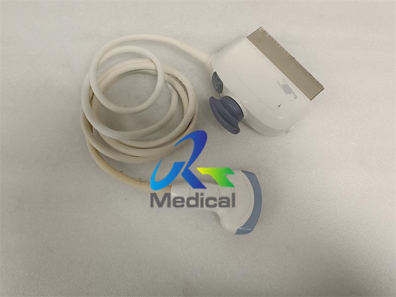 GE 4C-D Convex Array Medical Instrument 2D Wide Band Ultrasound Scanner Probe