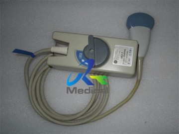 GE AB2-7 Curved Array Ultrasound Transducer Probe Pocket Ultrasound Machine