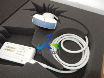 Philips C6-2 Ultrasound Transducer Broadband Curved Array Abdominal Scanner Affiniti