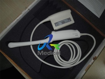Philips C9-4V 9MHz ClearVue Endovaginal Ultrasound Transducer Probe