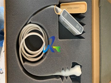 Philips S4-2 Clinic Affiniti 50 Cardiac Ultrasound Probe