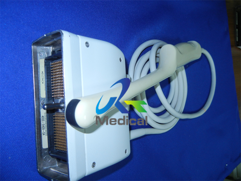 Philips c8-4v IU22 Broadband Transvaginal 11Mm Ultrasound Transducer Probe Hospital Instrument