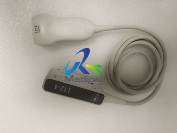 Philips L12-4 Linear Array Ultrasound Probe 4MHz Health Medical Equipment