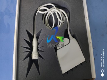 Philips S5-1 Cardiac Sector Array Ultrasound Transducer Probe Hospital