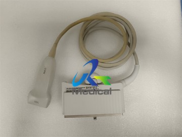 Siemens 14L5 Linear Small Parts Ultrasound Probe Transducer Color Doppler Machine