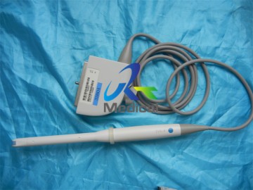Siemens X300 EV9-4 Echo Ultrasound Scanner Probe Endocavity Transducer