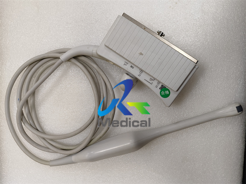 Siemens Acuson MC9-4 Endocavity Array Ultrasound Transducer Probe