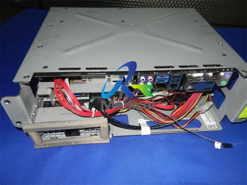 Siemens S1000 S2000 RM200 Board 10038592 Ultrasound Repair Service