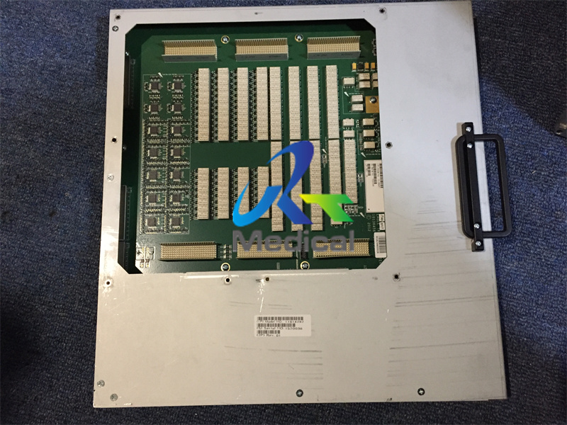 Siemens X700 11014292 TI Ultrasonic Board Maintennace For Healthcare Solutions
