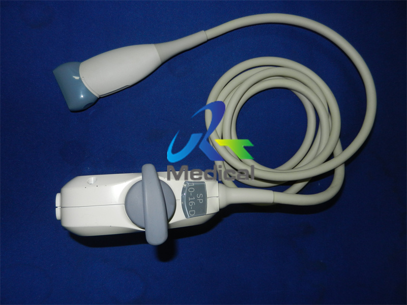 GE SP10-16-D Used Ultrasound Probe 2D Linear Radiography Machine