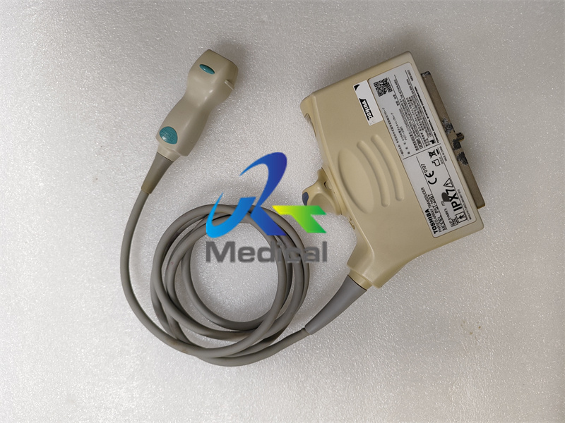 Toshiba PST-25BT Sector Cardiac Array Ultrasound Transducer Probe