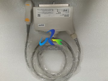Toshiba PST-50BT Sector Array Ultrasound Transducer Probe Medical Equipment
