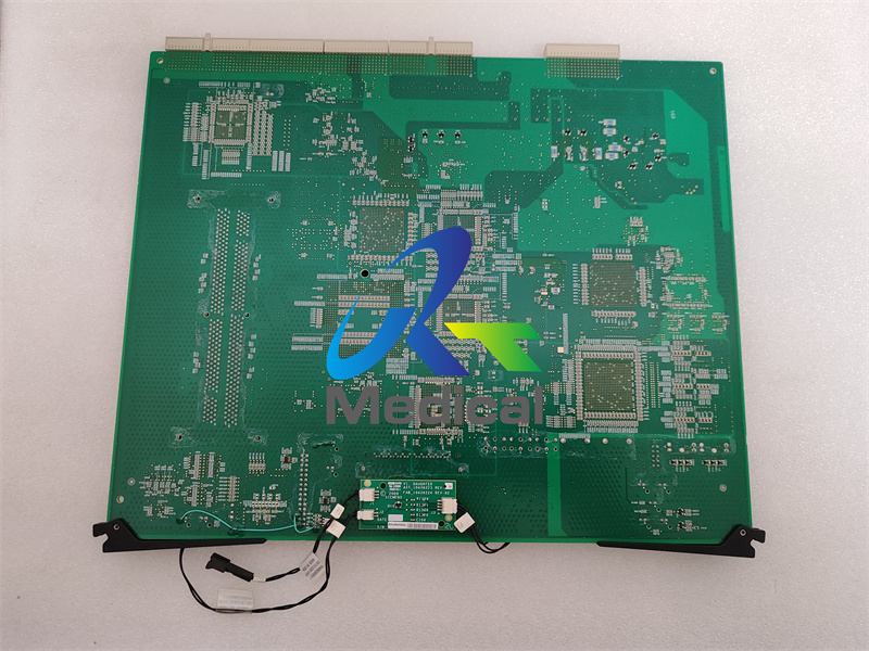 Siemens Antares Ultrasound VI Board-10039639