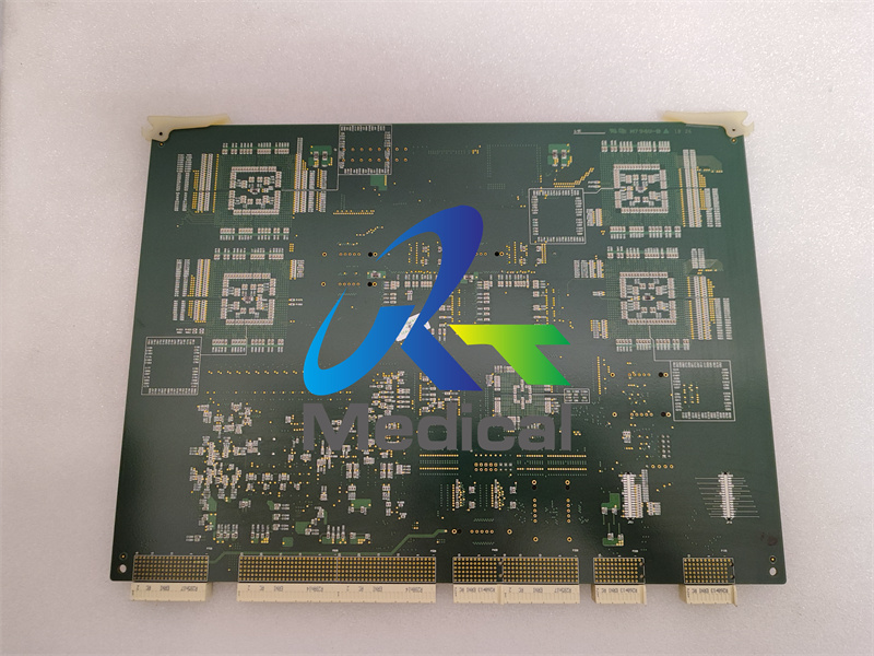 Siemens Omini 1-RC Board -10010907